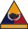 Tin Can Heroes